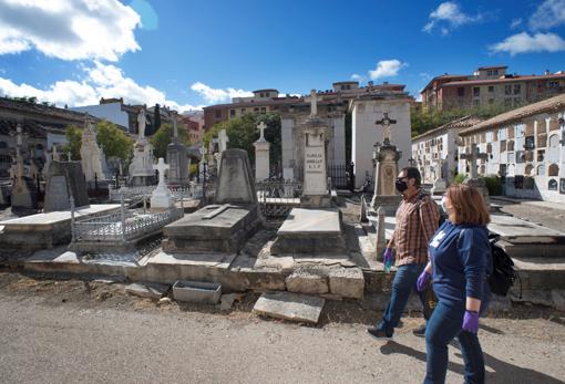 Día de Todos los Santos | Todo lo que necesita saber para ir a los cementerios de Córdoba