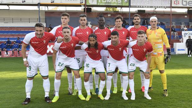 Así es la radiografía de exentrenadores del Córdoba CF al inicio de temporada del equipo blanquiverde