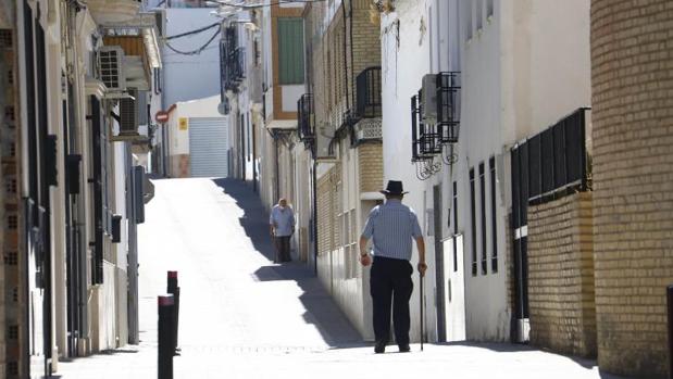 Los pueblos del Sur de Córdoba acatan el cierre y piden a la Junta más apoyo