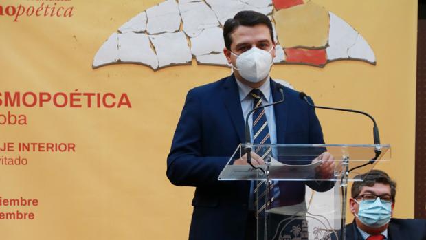 El alcalde tilda de «impresentable y ridícula» la inversión para Córdoba de los Presupuestos del Estado