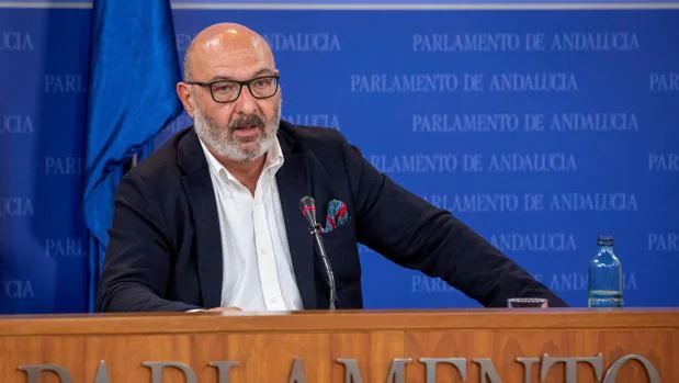 Vox añade incertidumbre a la aprobación del Presupuesto en Andalucía pero tan sólo ha pedido más tiempo