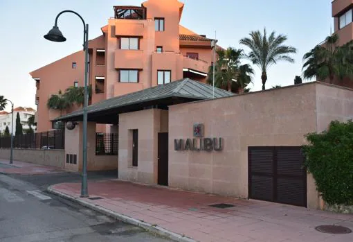 Los apartamento «Malibú» están en el centro del caso «Goldfinger» contra la esposa de Connery