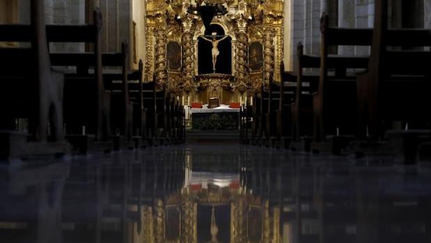 El ejemplo de caridad de Misericordia, perenne en el tiempo