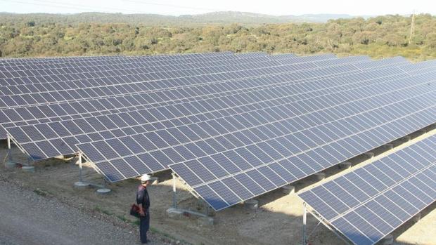 Ocho plantas doblarán la electricidad que produce la fotovoltaica en Córdoba con 164 millones de inversión