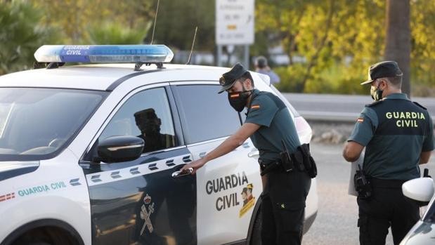 Los delitos por narcotráfico y contra la libertad sexual, los únicos que crecen en Córdoba durante la pandemia