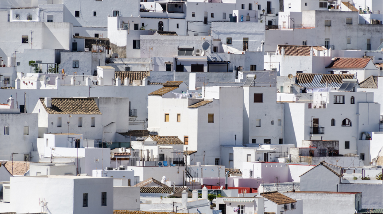 Vejer de la Frontera