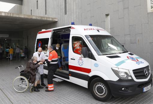 Centro de especialidades en Córdoba