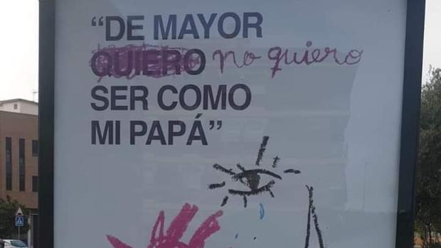 El Ayuntamiento de Córdoba retira una campaña contra la violencia machista tras quejas de PSOE y Vox