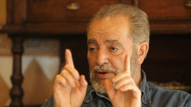 20 protagonistas de Córdoba | Julio Anguita, la referencia de la ética