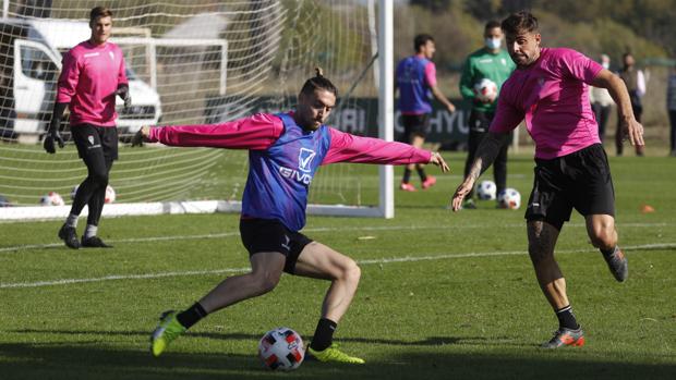 El Albacete, de Segunda, rival del Córdoba CF en la primera ronda de la Copa del Rey