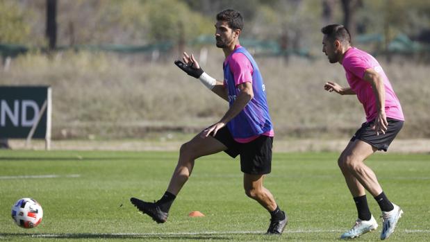 Fecha y horario del Linares-Córdoba CF de la sexta jornada de liga