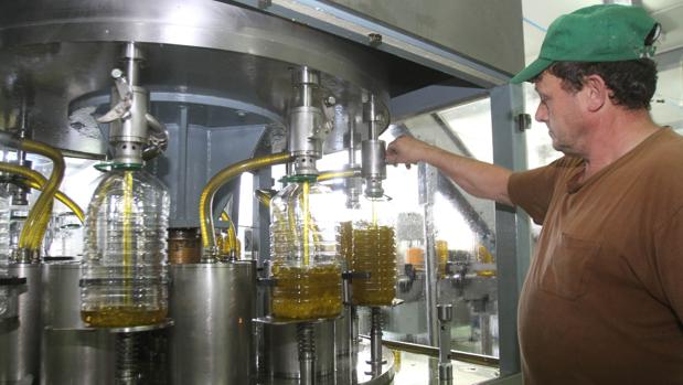 Las exportaciones de Córdoba caen un 6% hasta septiembre al fallar sus dos pilares: aceite y cobre