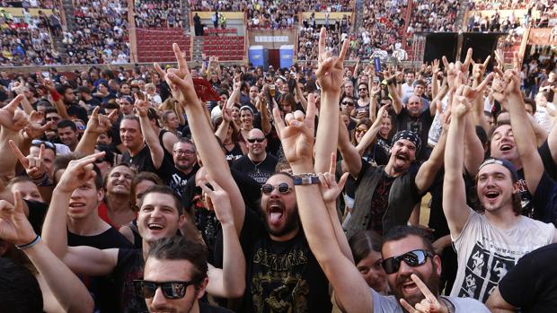 El Ayuntamiento lanza el contrato de grandes conciertos del Festival de la Guitarra de Córdoba