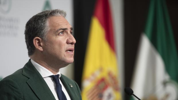 El Gobierno andaluz advierte: «En Andalucía no pasará de curso un alumno con suspensos»