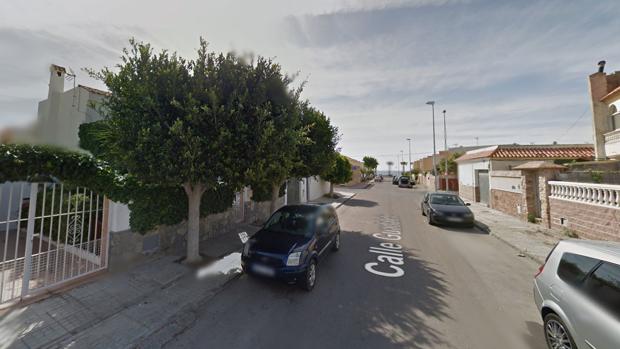 Se juntan 25 personas para celebrar un cumpleaños y jugar al bingo en Almería