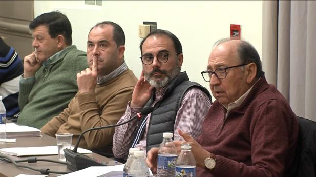 Las dudas sobre la condición del edil tránsfuga añaden más tensión a la moción de censura en Baena