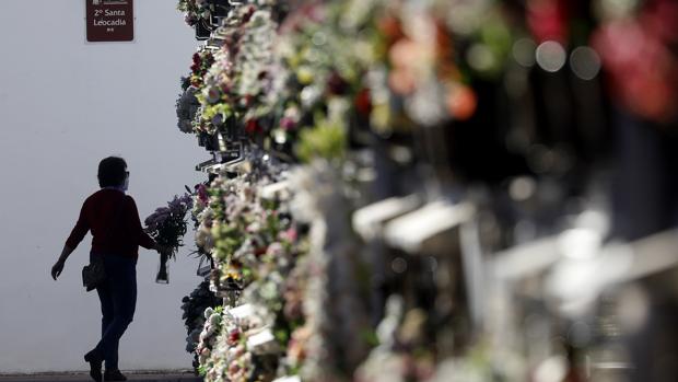 Fallecidos en Córdoba este miércoles