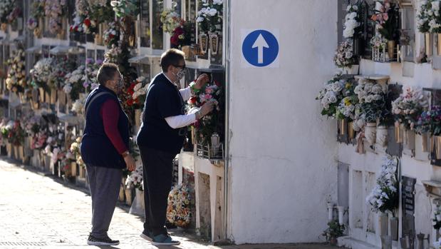 Fallecidos en Córdoba el viernes 27 de noviembre de 2020