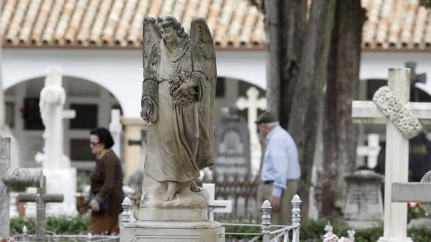 Fallecidos en Córdoba el domingo 29 de noviembre de 2020