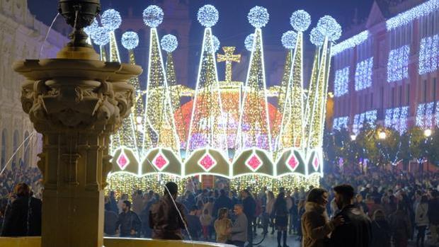 Andalucía pide criterios comunes para los días festivos de la Navidad y definirá su plan Covid tras el puente