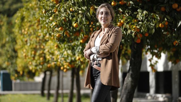 María Campillo (Cátedra de Innovación Agraria): «El campo de Córdoba debe adoptar mejoras tecnológicas»