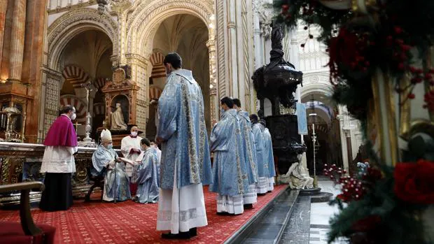 El testimonio de los nuevos diáconos de Córdoba: «Espero ser sacerdote y curar muchas almas»
