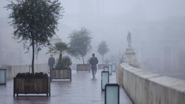 Las temperaturas vuelven a moderarse con nubes durante todo el día