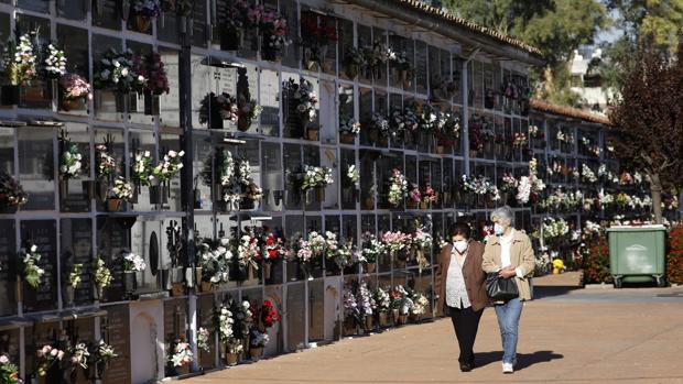 Fallecidos en Córdoba el lunes 14 de diciembre de 2020