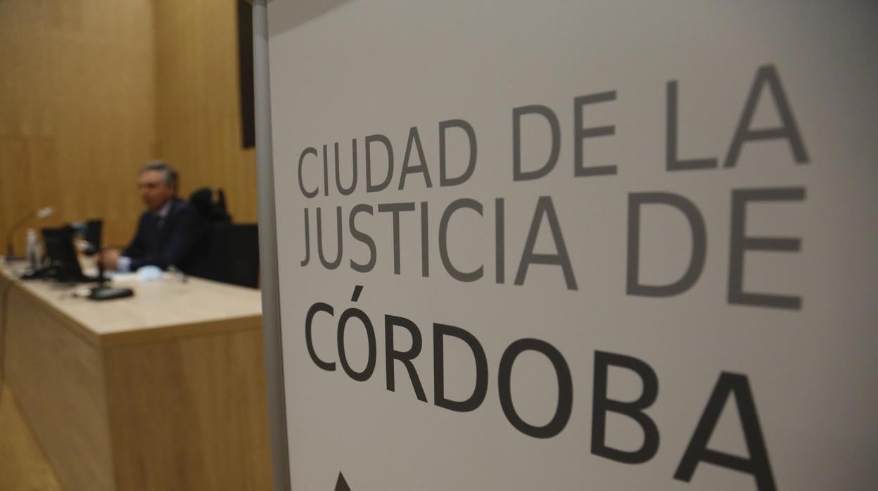 Ciudad de la Justicia de Córdoba