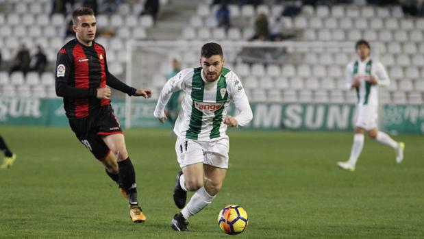 ¿Desde cuándo no ganaba el Córdoba CF por cuatro goles o más de diferencia?