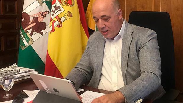 La Diputación de Córdoba presenta para 2021 el presupuesto más alto de su historia con 318 millones