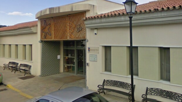 La Fiscalía de Málaga pide internar en un centro al anciano que mató a patadas a una compañera