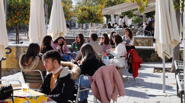 Plan de Navidad Andalucía | Las cafeterías de Córdoba podrán seguir abiertas de 18 a 20 horas, sin alcohol