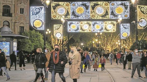 Estas son las medidas de Andalucía para la Navidad que empiezan este viernes 18 de diciembre