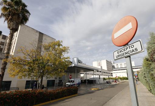 El Hospital Reina Sofía colaborará en este proyecto de impulso del turismo sanitario