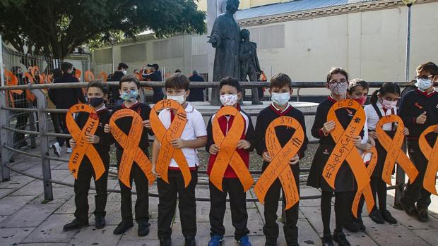 Andalucía blinda la educación concertada en plena tormenta por la «ley Celaá»