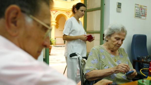 La vacunación contra el Covid en Córdoba empieza este domingo con los asilos San Rafael y San Juan de la Cruz