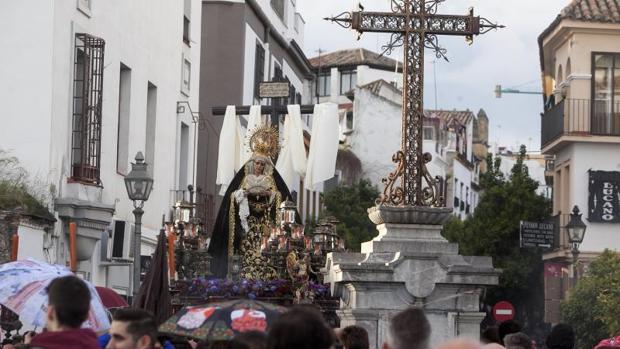 Los estrenos que vienen en 2021: Un nuevo Viernes Santo en Córdoba