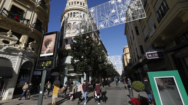 El 80 por ciento de los pueblos de la provincia de Córdoba pierde población en el último año