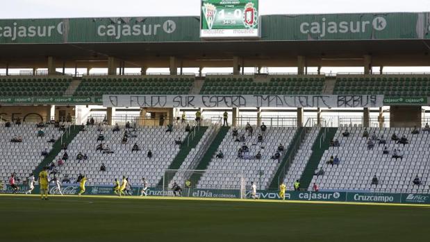 Córdoba CF | 2020, ilusiones rotas por una pandemia y recuperación deportiva en proceso