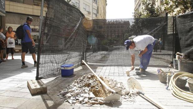 Urbanismo adjudica el contrato para agilizar sus obras de emergencia en Córdoba