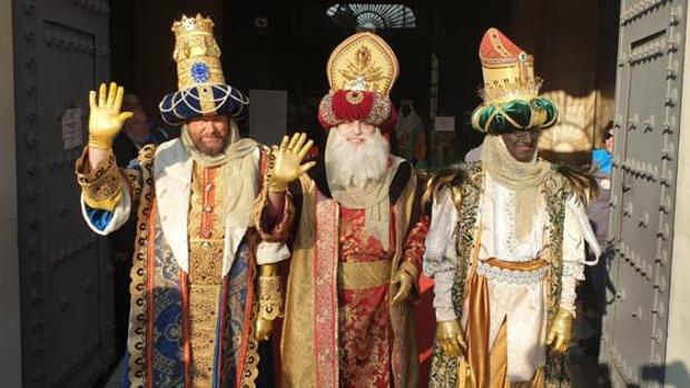 Cádiz, Almería, Granada... Así serán las cabalgatas de Reyes Magos en Andalucía, un año sin bullas por el coronavirus