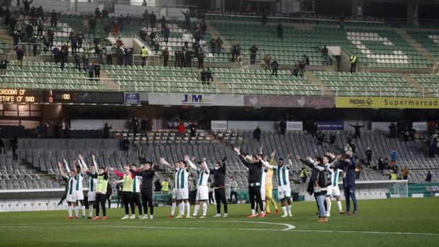 ¿Qué le espera ahora al Córdoba CF en la Copa del Rey?