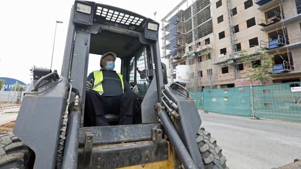 La promoción de viviendas en Córdoba exhibe cimientos a prueba de Covid: crece un 11% en 2020