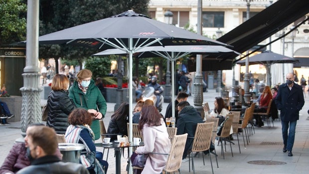 Las nuevas medidas en Andalucía que entran en vigor a partir de este lunes 11 de enero