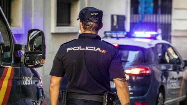 Secuestran tres días a una pareja en Málaga para cobrar una deuda de cien mil euros