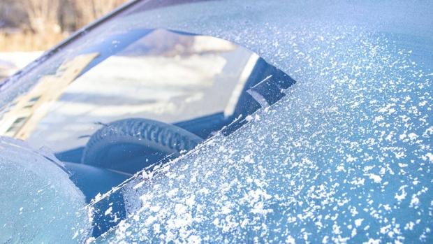 Alerta amarilla en Córdoba | Estos son los pueblos donde más han bajado las temperaturas esta noche