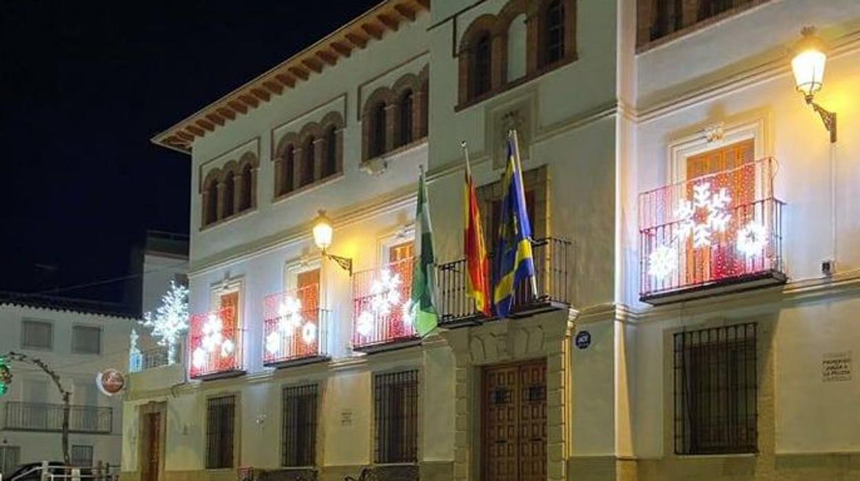 Ayuntamiento de La Guardia