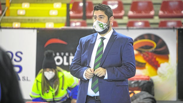 El Córdoba Patrimonio, el gran perjudicado de los aplazamientos por casos de Covid-19 en los rivales