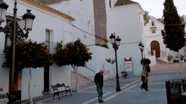 Condena de 14 años de cárcel a un maltratador en Córdoba por doble violación y amenazas a su ex pareja